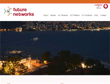 Tablet Screenshot of fn724.com
